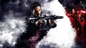 Задник к фильму "Псы войны" #627342