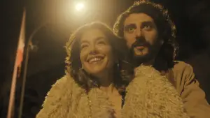 Задник к фильму "Грандиозная подделка" #520303