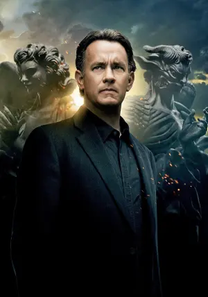 Постер к фильму "Ангелы и Демоны" #323346