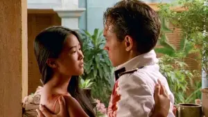 Задник к фильму "Индокитай" #682912