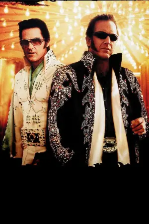 Постер к фильму "3000 миль до Грейслэнда" #355277