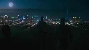 Задник к фильму "Армия мертвецов" #718924