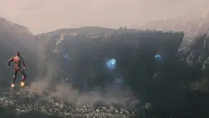 Задник к фильму "Мстители: Эра Альтрона" #553638