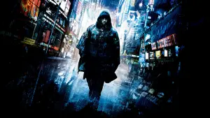 Задник к фильму "Вавилон нашей эры" #169805