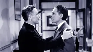 Видео к фильму Город мальчиков | Boys Town ≣ 1938 ≣ Trailer