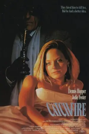 Постер к фильму "Обратный след" #699605