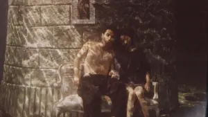 Видео к фильму Крокодил | Crocodile | 1996 Trailer - Cho Jae-hyeon, Ahn Jae-Hong