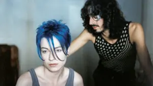 Видео к фильму Нирвана | Nirvana (1997) Trailer Christopher Lambert