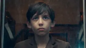 Задник к фильму "Детский поезд" #680768