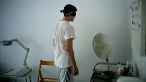 Задник к фильму "Клык" #738666