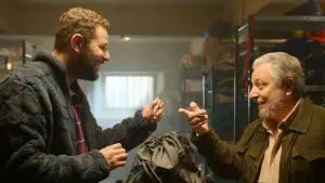 Задник к фильму "Поехавший" #617768