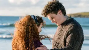 Задник к фильму "Письма о любви" #610581