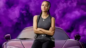 Задник к фильму "Форсаж 9" #238647