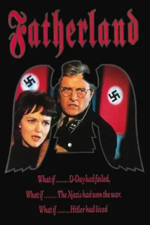 Постер к фильму "Фатерлянд" #625169