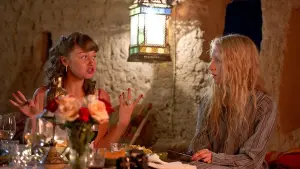 Задник к фильму "Ханна. Совершенное оружие" #277041