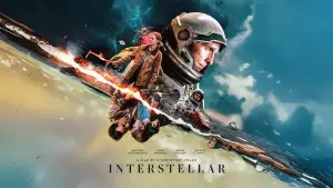 Задник к фильму "Интерстеллар" #512998