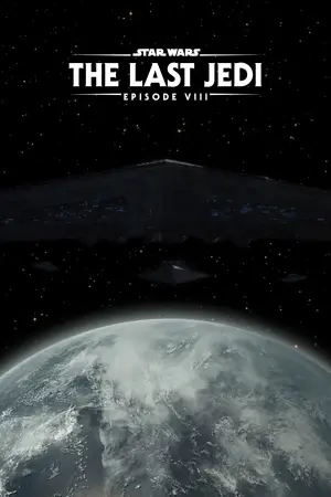 Постер к фильму "Звёздные войны: Эпизод 9 - Скайуокер. Восход" #30736