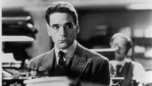 Видео к фильму Кафка | Kafka (Steven Soderbergh, 1991) - Trailer