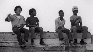 Задник к фильму "Забойщик овец" #539644