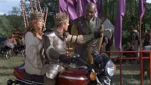 Задник к фильму "Рыцари-наездники" #702775