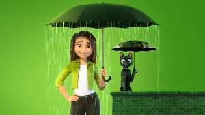 Задник к фильму "Удача" #185731