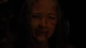 Задник к фильму "Мама!" #627290