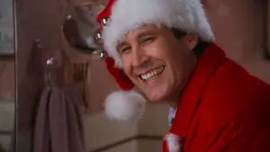 Задник к фильму "Рождественские каникулы" #676817