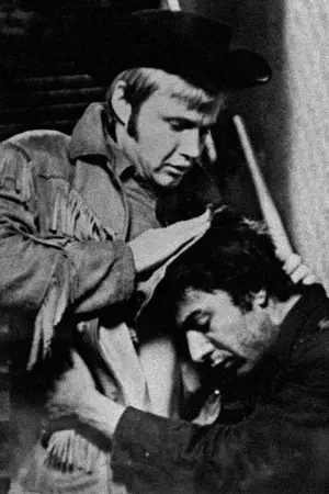 Постер к фильму "Полуночный ковбой" #210191