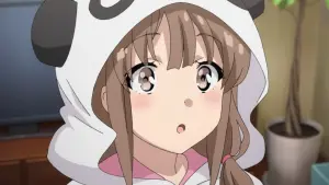 Задник к фильму "Этому глупому свину и не снилась девочка-зайка" #475074