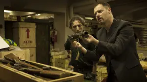 Задник к фильму "Захочу и соскочу" #215853