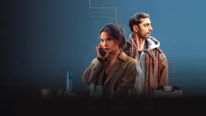 Задник к фильму "Диспетчер" #550125