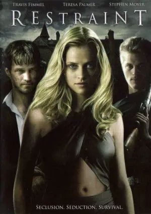 Постер к фильму "Воздержание" #734701