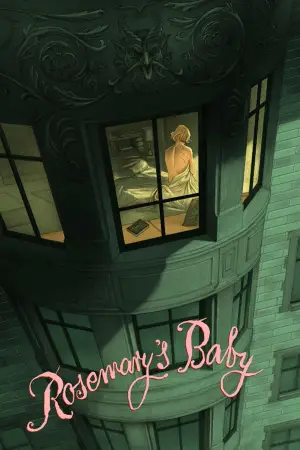 Постер к фильму "Ребёнок Розмари" #675278