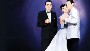 Задник к фильму "Сабрина" #410385