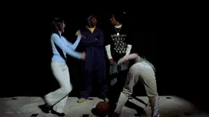 Задник к фильму "Очень страшное кино 2" #636439