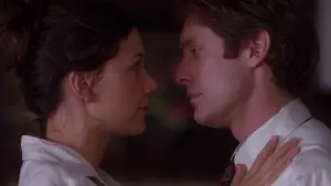 Задник к фильму "Секретарша" #718437