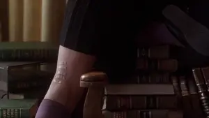 Задник к фильму "Секретарша" #718475