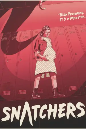 Постер к фильму "Похитители тел" #736932