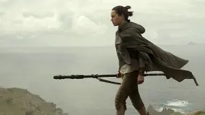 Задник к фильму "Звёздные войны: Эпизод 8 - Последние джедаи" #164956