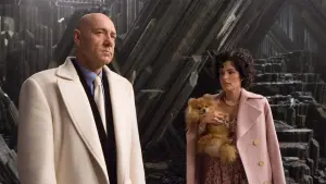 Задник к фильму "Возвращение Супермена" #319822