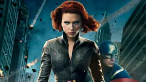 Задник к фильму "Мстители" #510013