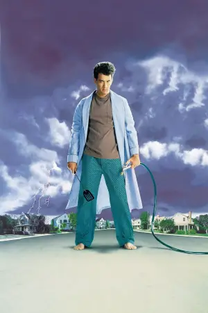 Постер к фильму "Предместье" #694314