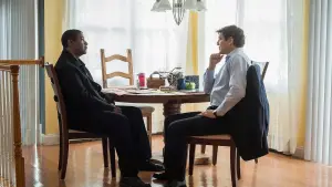 Задник к фильму "Великий уравнитель 2" #266432