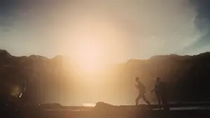 Задник к фильму "Голодные игры: И вспыхнет пламя" #169806