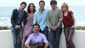 Задник к фильму "Незрелые" #297849