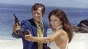 Задник к фильму "Великолепный" #468708