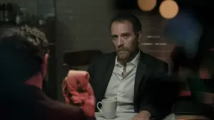 Задник к фильму "Место встречи" #238601