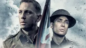 Задник к фильму "В июле 1916: Битва на Сомме" #478606