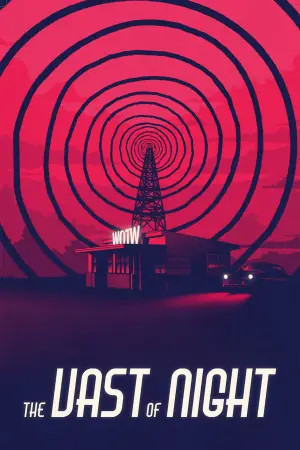 Постер к фильму "Бескрайняя ночь" #278924