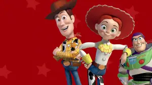 Задник к фильму "История игрушек 2" #562823